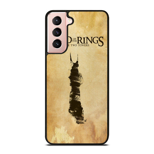 LORD OF THE RINGS THE TWO TOWER Samsung Galaxy S21 Case Cover