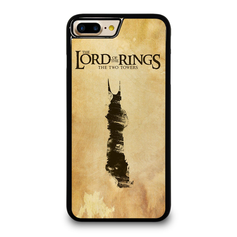 LORD OF THE RINGS THE TWO TOWER iPhone 7 / 8 Plus Case Cover