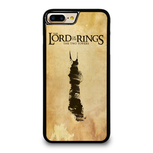 LORD OF THE RINGS THE TWO TOWER iPhone 7 / 8 Plus Case Cover
