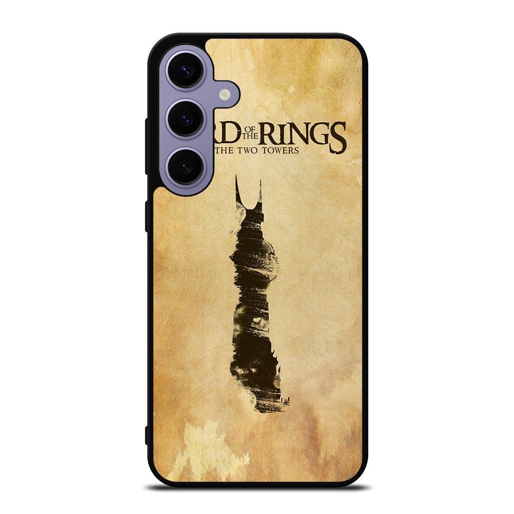 LORD OF THE RINGS THE TWO TOWER Samsung Galaxy S24 Plus Case Cover