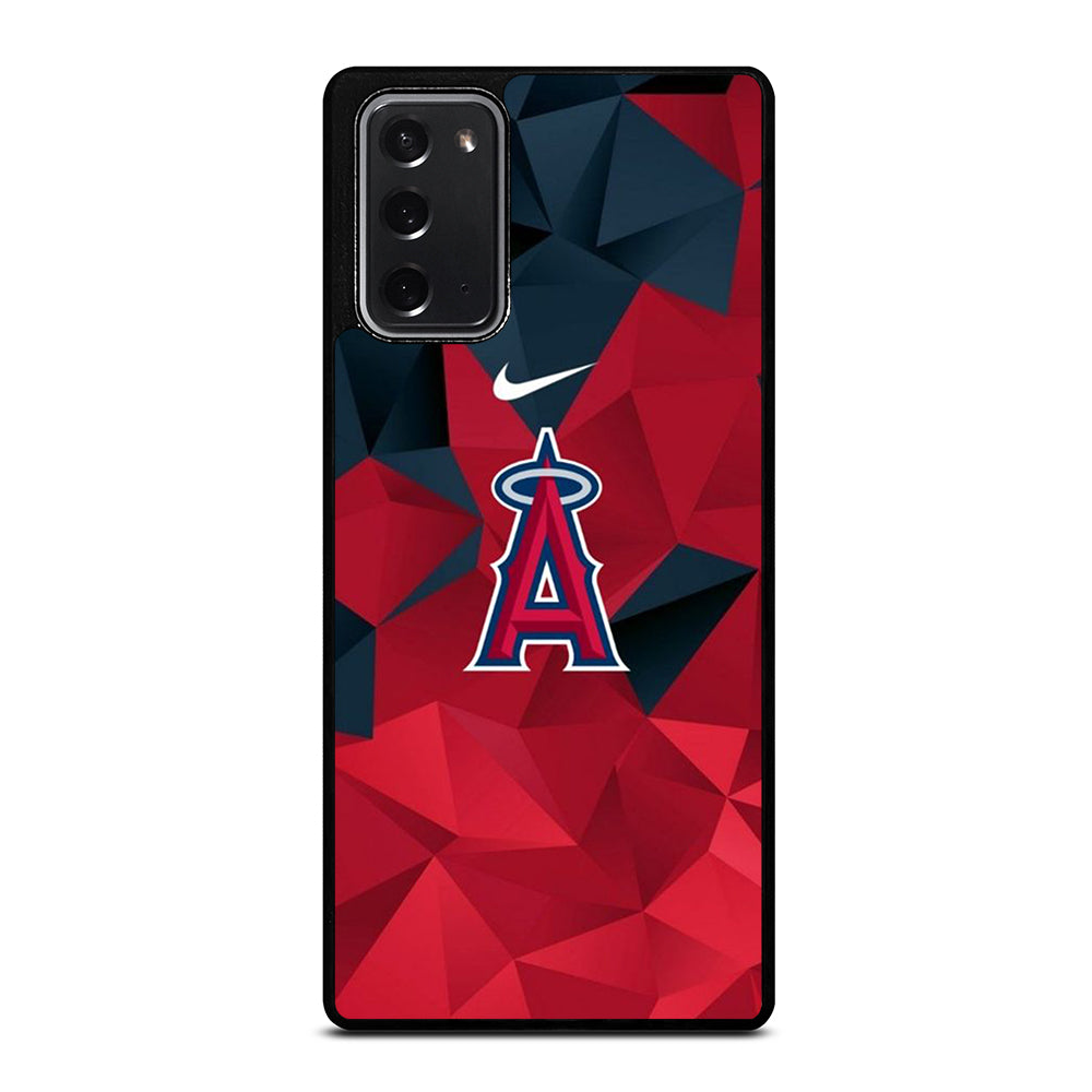 LOS ANGELES ANGELS BASEBALL SYMBOL Samsung Galaxy Note 20 Case Cover