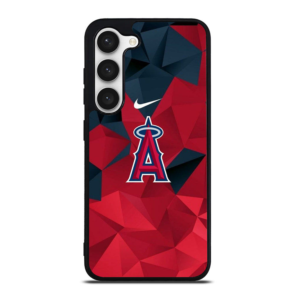 LOS ANGELES ANGELS BASEBALL SYMBOL Samsung Galaxy S23 Case Cover