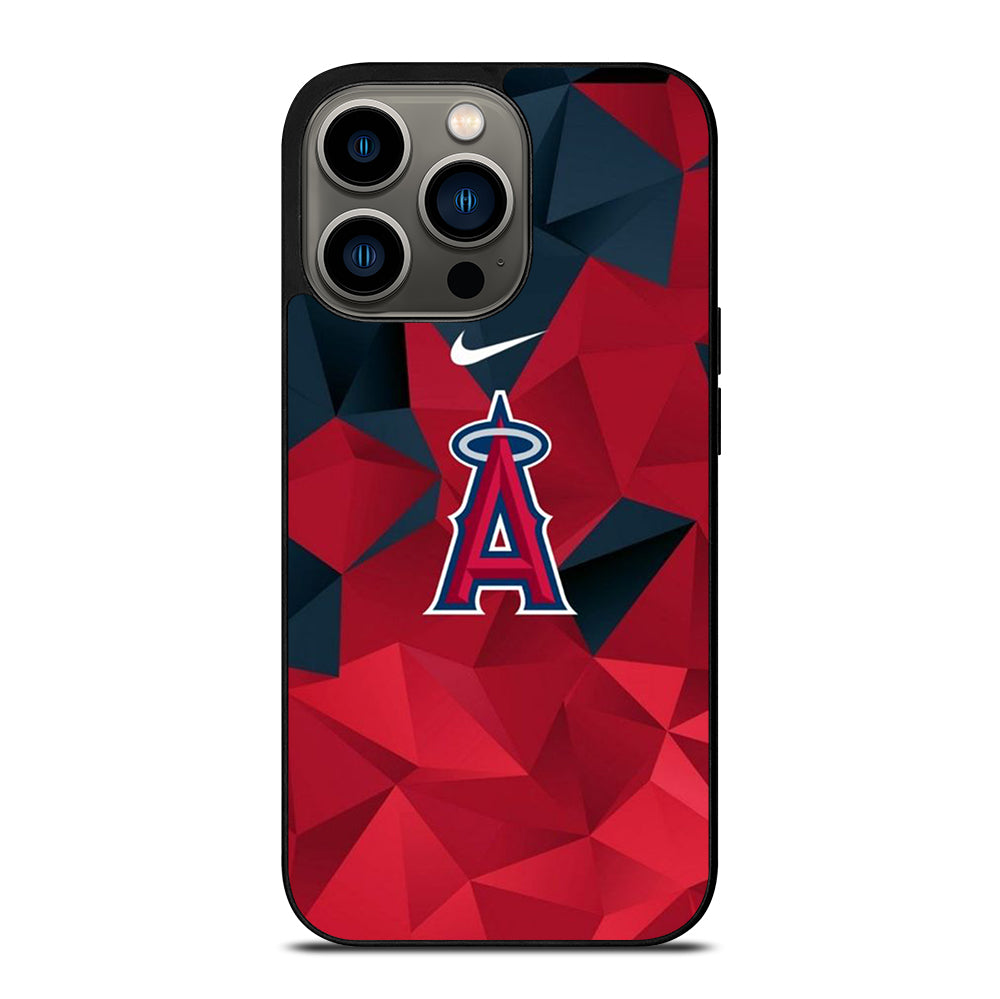 LOS ANGELES ANGELS BASEBALL SYMBOL iPhone 13 Pro Case Cover