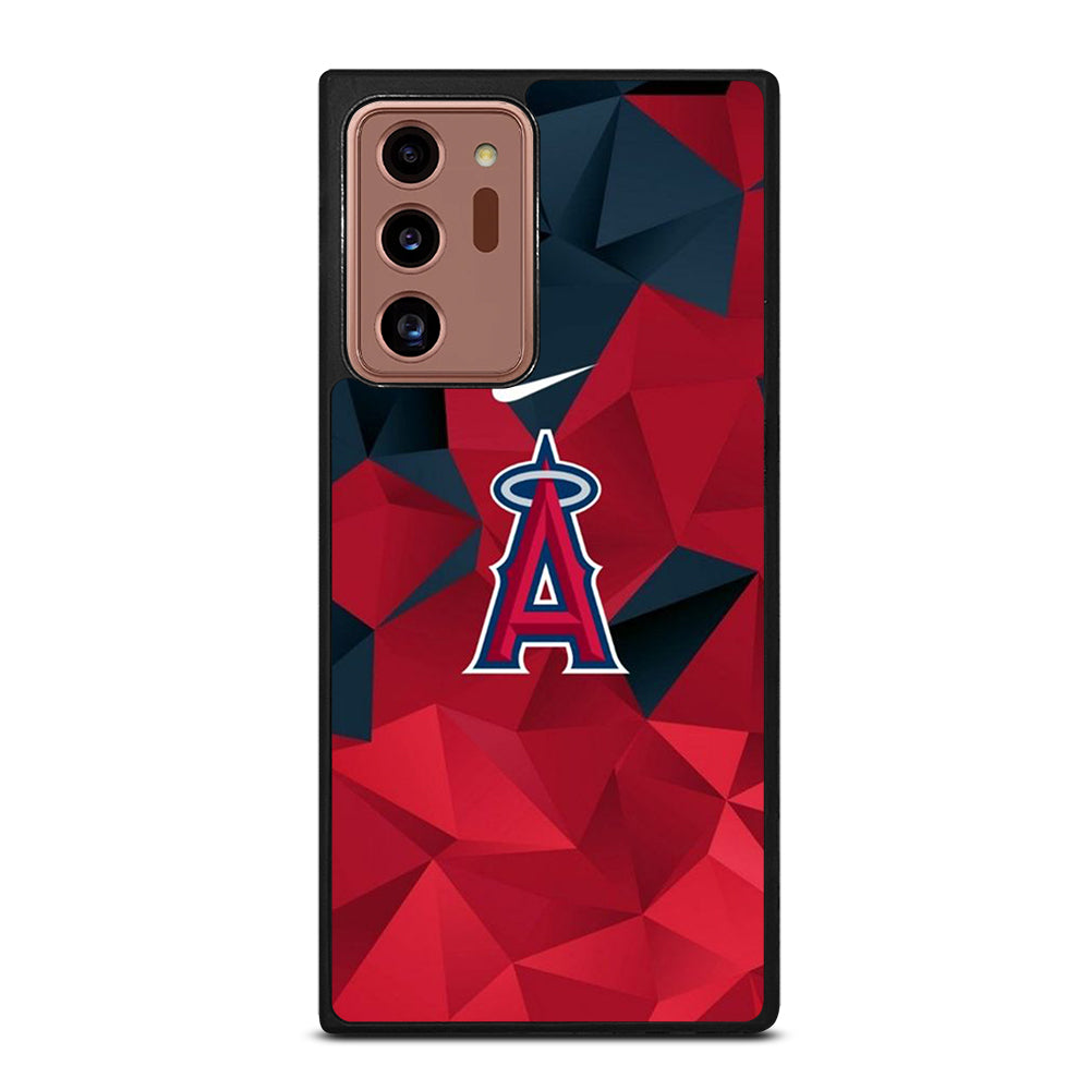 LOS ANGELES ANGELS BASEBALL SYMBOL Samsung Galaxy Note 20 Ultra Case Cover