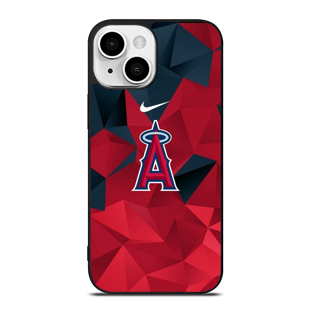 LOS ANGELES ANGELS BASEBALL SYMBOL iPhone 13 Mini Case Cover