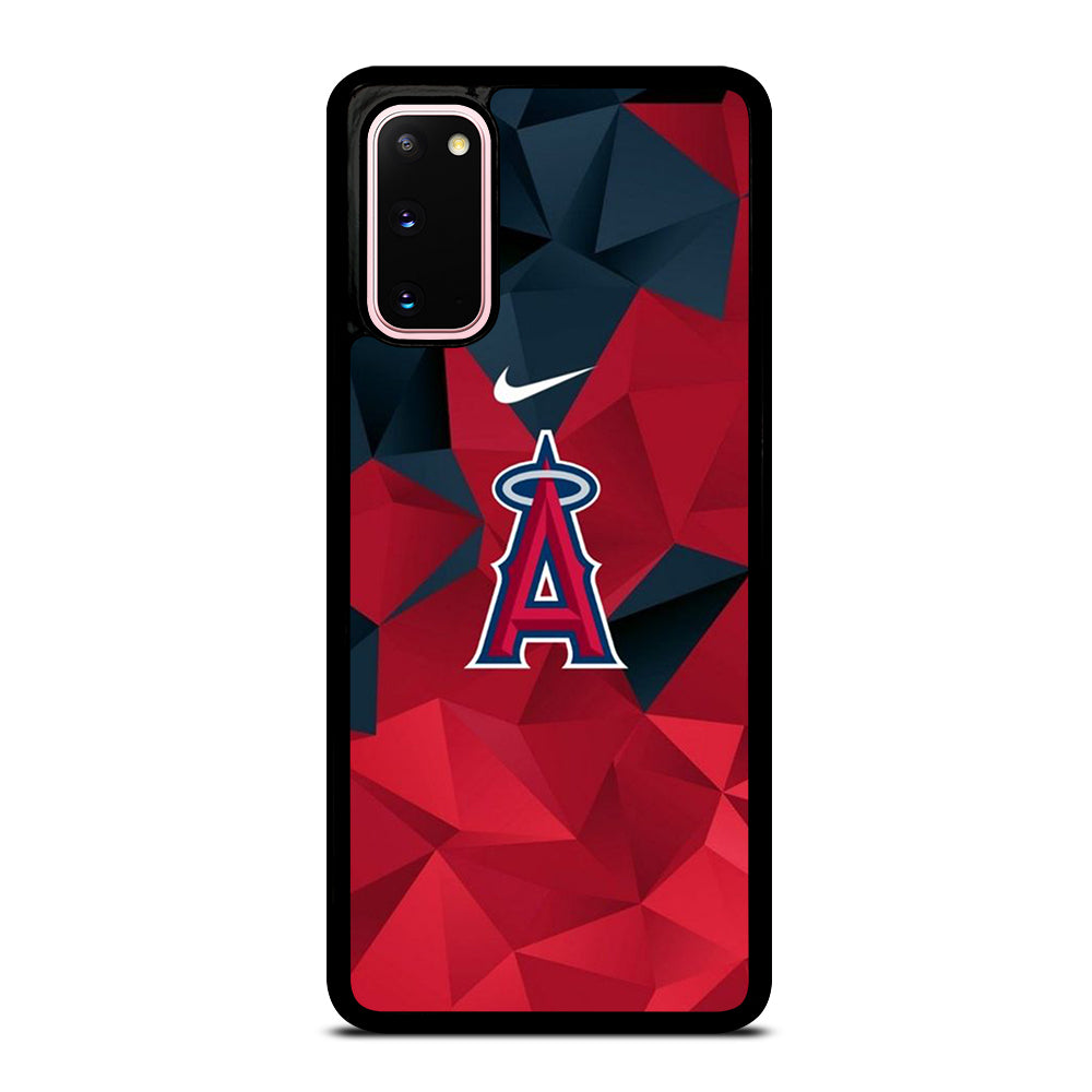 LOS ANGELES ANGELS BASEBALL SYMBOL Samsung Galaxy S20 Case Cover