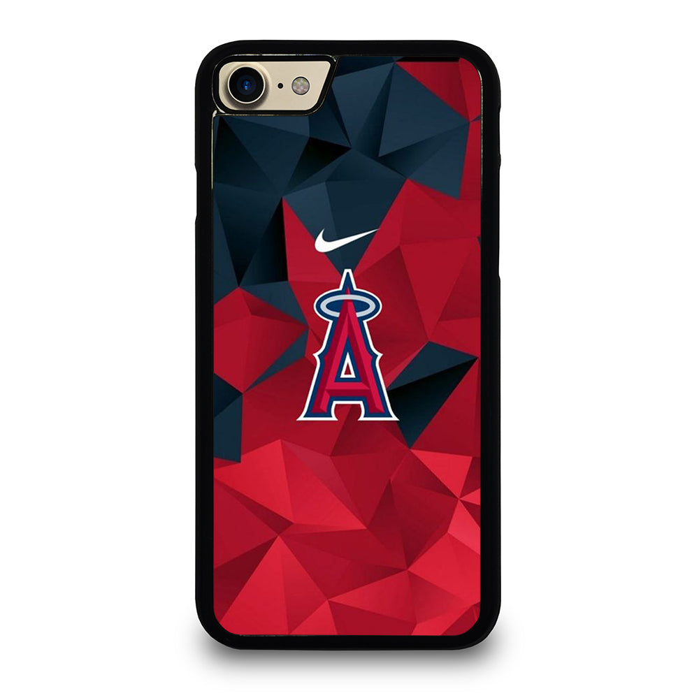 LOS ANGELES ANGELS BASEBALL SYMBOL iPhone 7 / 8 Case Cover