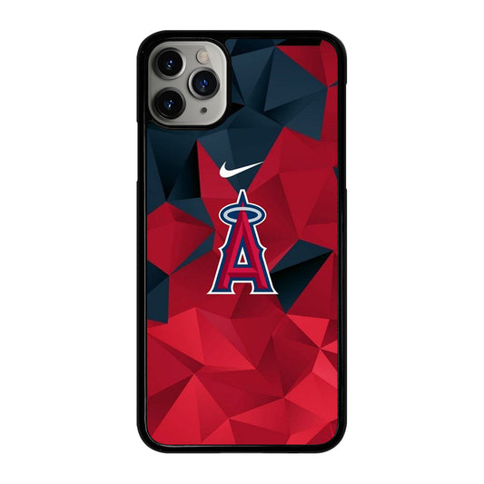 LOS ANGELES ANGELS BASEBALL SYMBOL iPhone 11 Pro Max Case Cover