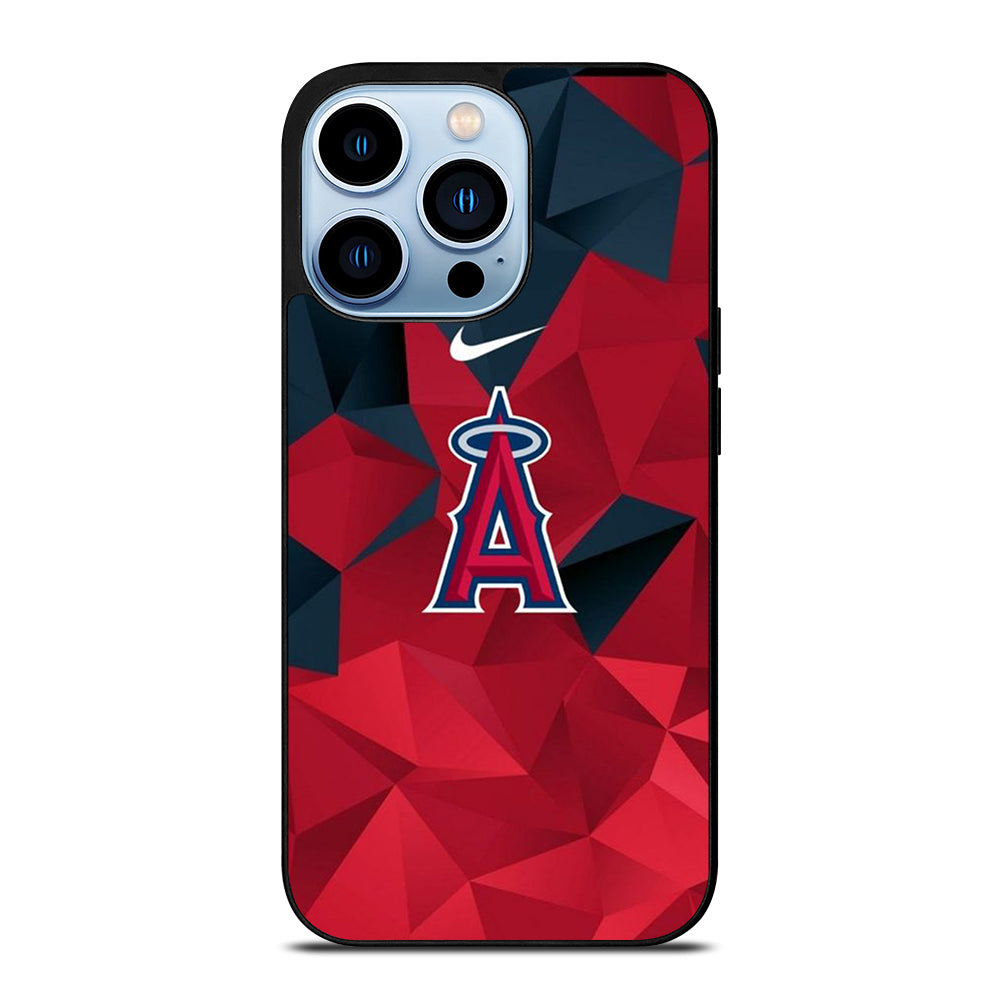 LOS ANGELES ANGELS BASEBALL SYMBOL iPhone 13 Pro Max Case Cover
