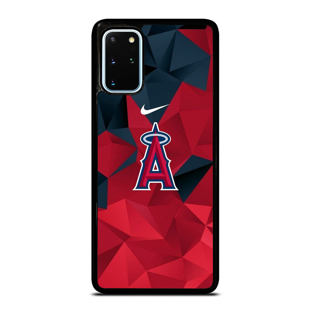 LOS ANGELES ANGELS BASEBALL SYMBOL Samsung Galaxy S20 Plus Case Cover