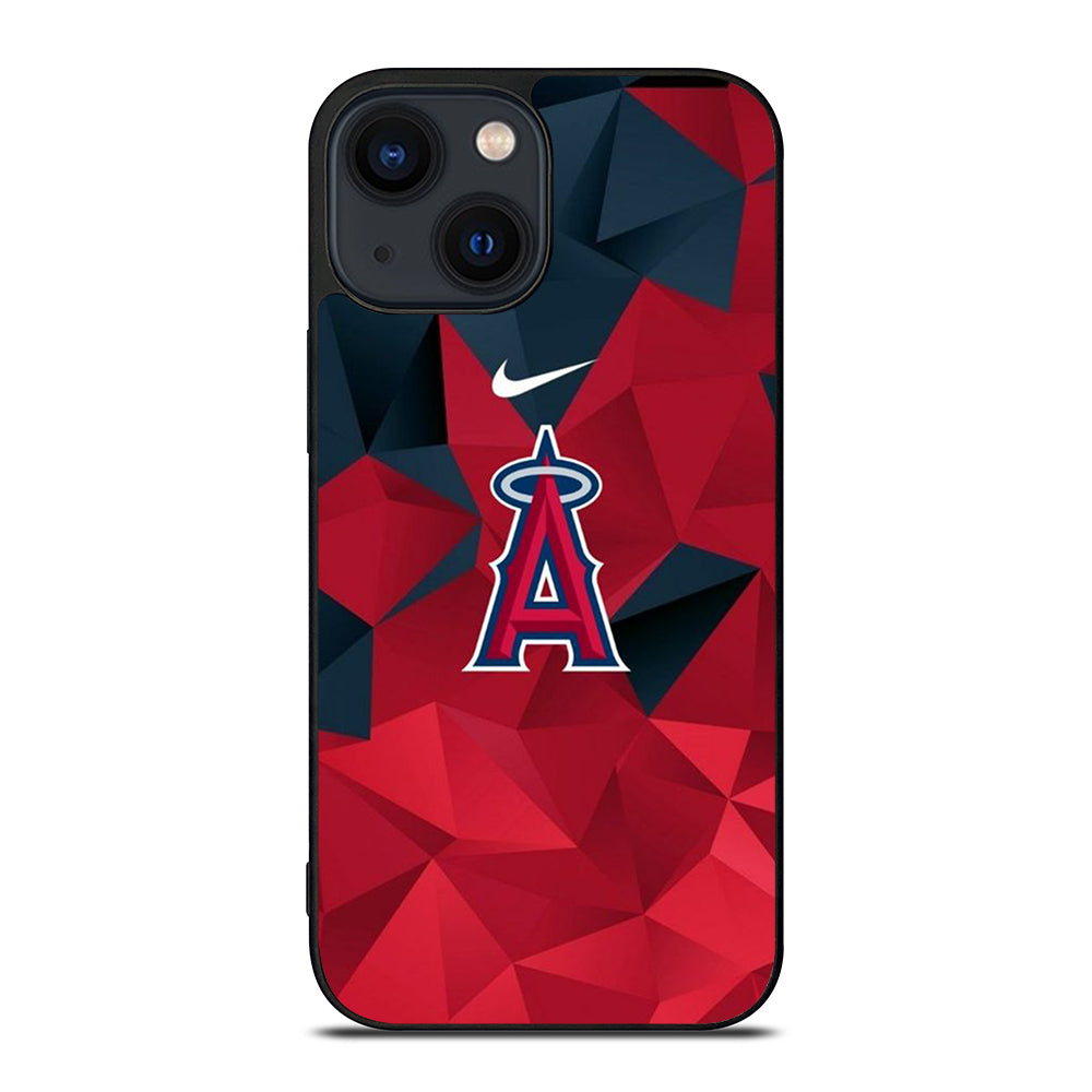 LOS ANGELES ANGELS BASEBALL SYMBOL iPhone 14 Plus Case Cover