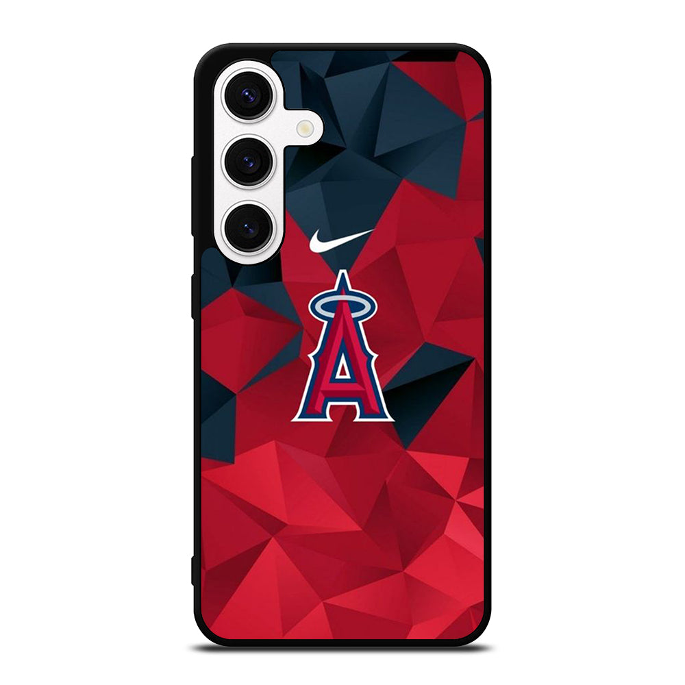 LOS ANGELES ANGELS BASEBALL SYMBOL Samsung Galaxy S24 Case Cover