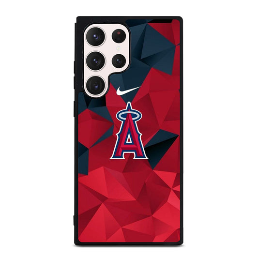 LOS ANGELES ANGELS BASEBALL SYMBOL Samsung Galaxy S23 Ultra Case Cover