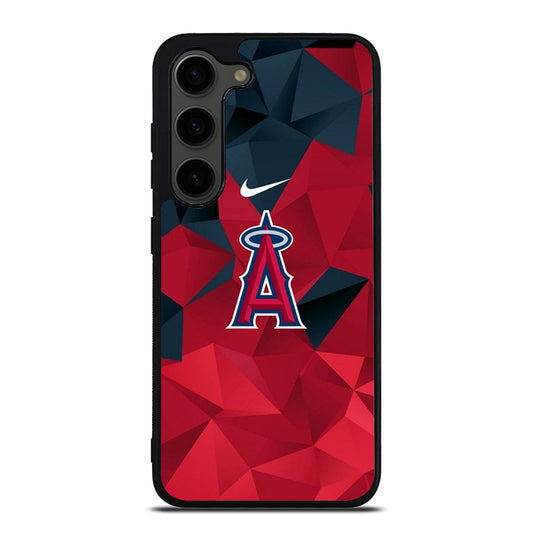 LOS ANGELES ANGELS BASEBALL SYMBOL Samsung Galaxy S23 Plus Case Cover