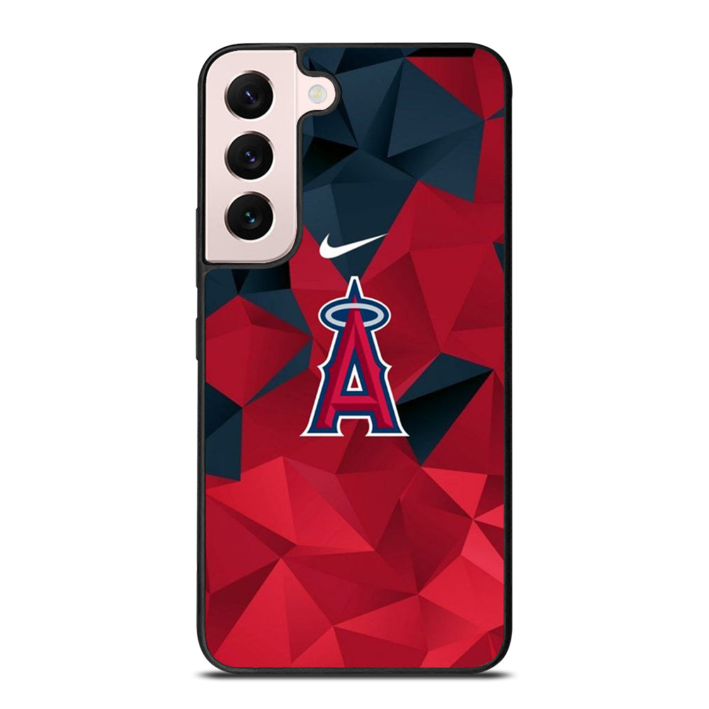 LOS ANGELES ANGELS BASEBALL SYMBOL Samsung Galaxy S22 Plus Case Cover