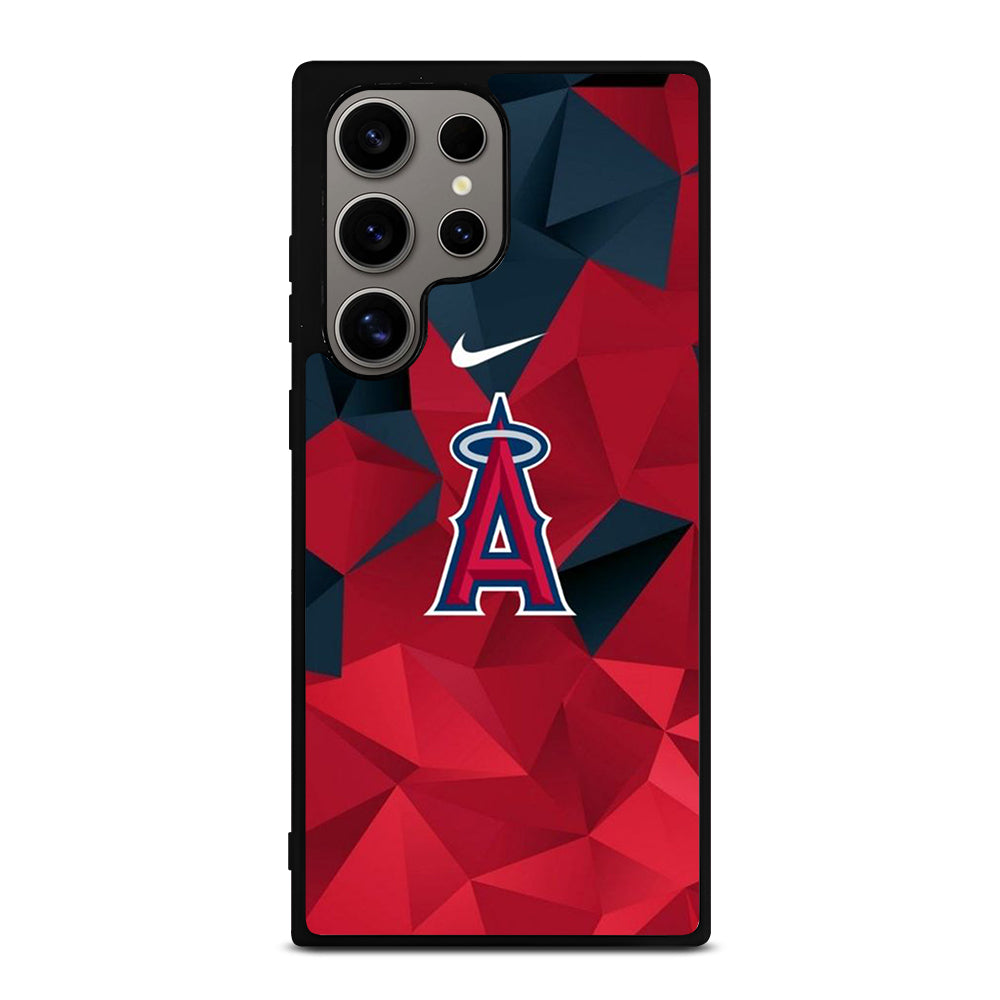 LOS ANGELES ANGELS BASEBALL SYMBOL Samsung Galaxy S24 Ultra Case Cover