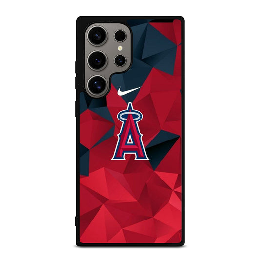 LOS ANGELES ANGELS BASEBALL SYMBOL Samsung Galaxy S24 Ultra Case Cover