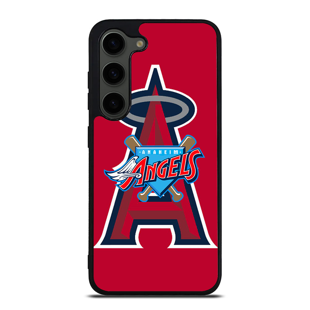 LOS ANGELES ANGELS MLB SYMBOL 2 Samsung Galaxy S23 Plus Case Cover