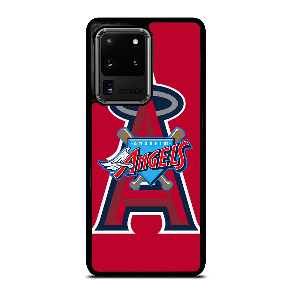 LOS ANGELES ANGELS MLB SYMBOL 2 Samsung Galaxy S20 Ultra Case Cover