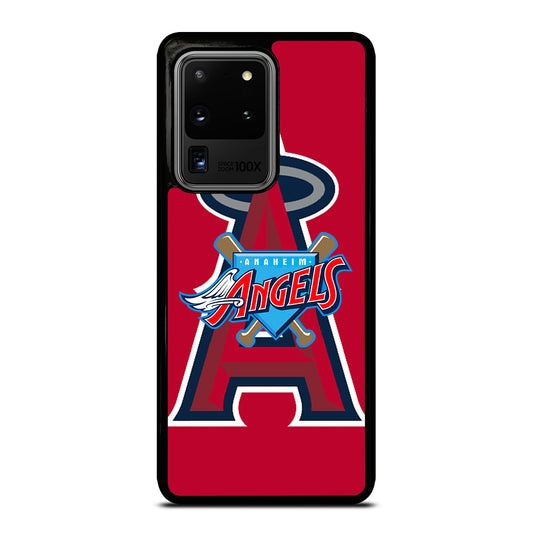 LOS ANGELES ANGELS MLB SYMBOL 2 Samsung Galaxy S20 Ultra Case Cover