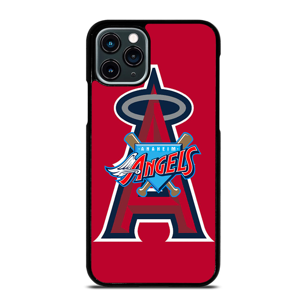 LOS ANGELES ANGELS MLB SYMBOL 2 iPhone 11 Pro Case Cover