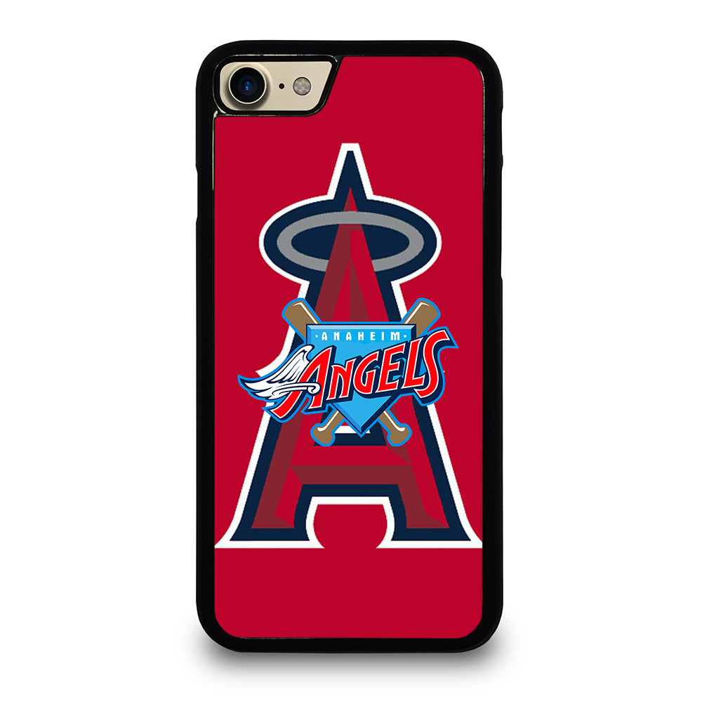 LOS ANGELES ANGELS MLB SYMBOL 2 iPhone 7 / 8 Case Cover