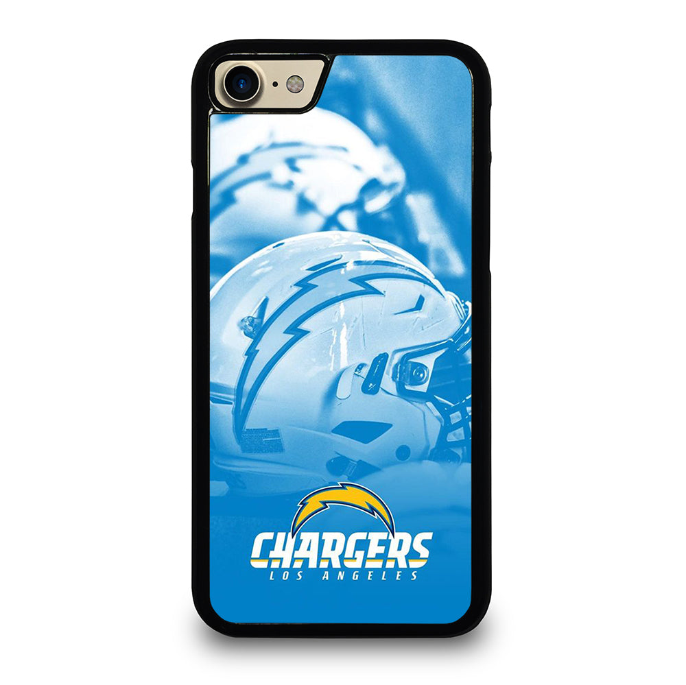 LOS ANGELES CHARGERS HELMET NFL iPhone 7 / 8 Case Cover