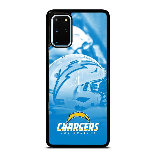 LOS ANGELES CHARGERS HELMET NFL Samsung Galaxy S20 Plus Case Cover