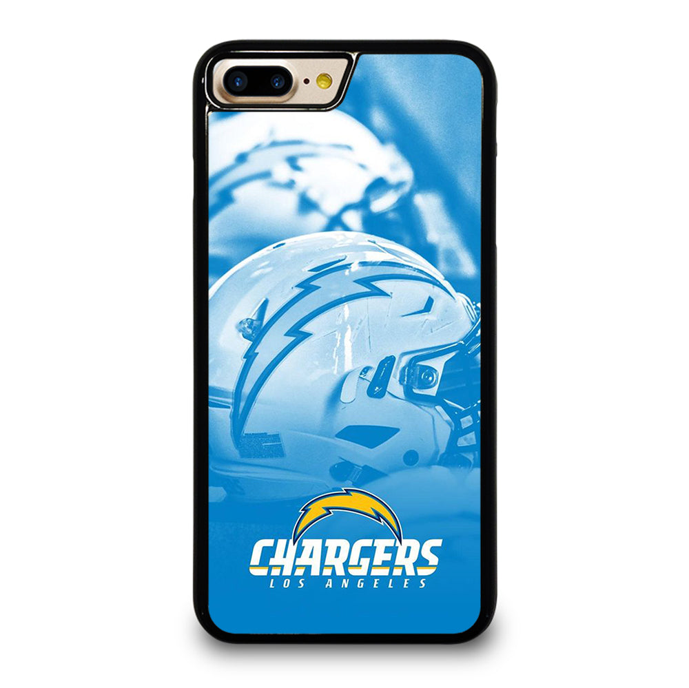 LOS ANGELES CHARGERS HELMET NFL iPhone 7 / 8 Plus Case Cover