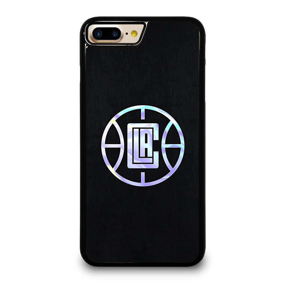 LOS ANGELES CLIPPERS ICON iPhone 7 / 8 Plus Case Cover
