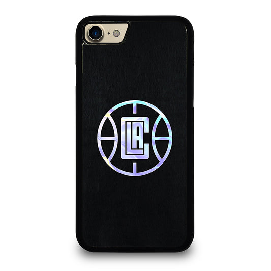 LOS ANGELES CLIPPERS ICON iPhone 7 / 8 Case Cover