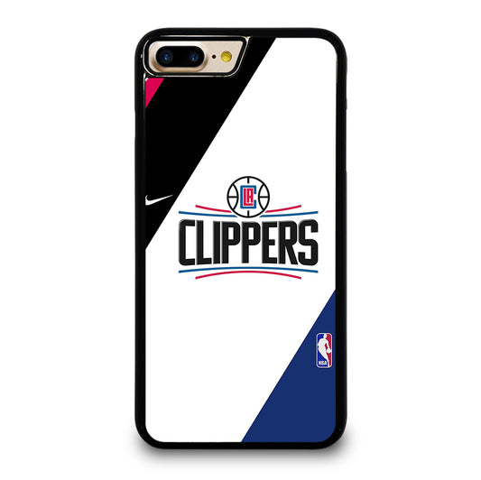 LOS ANGELES CLIPPERS NBA ICON iPhone 7 / 8 Plus Case Cover