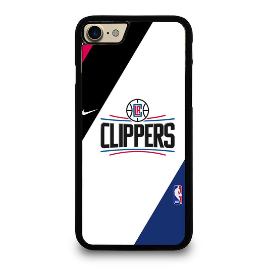 LOS ANGELES CLIPPERS NBA ICON iPhone 7 / 8 Case Cover