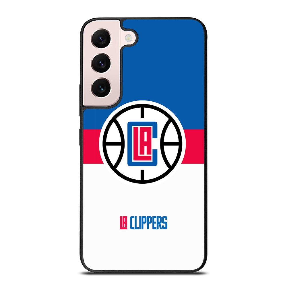 LOS ANGELES CLIPPERS Samsung Galaxy S22 Plus Case Cover