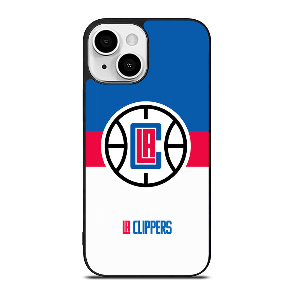 LOS ANGELES CLIPPERS iPhone 13 Mini Case Cover