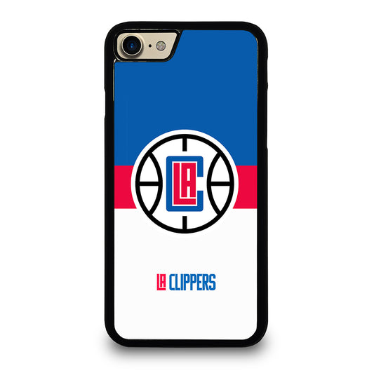 LOS ANGELES CLIPPERS iPhone 7 / 8 Case Cover