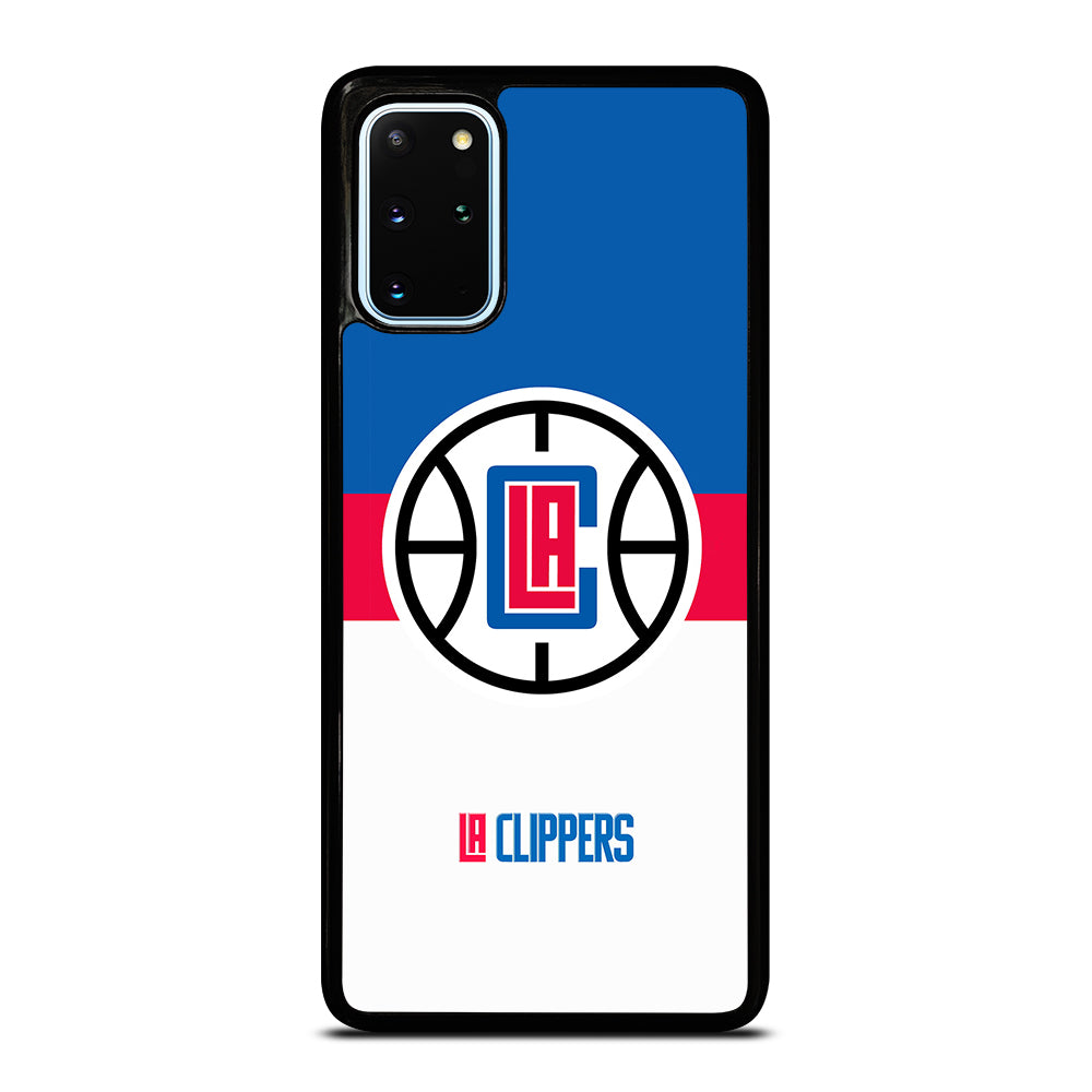 LOS ANGELES CLIPPERS Samsung Galaxy S20 Plus Case Cover