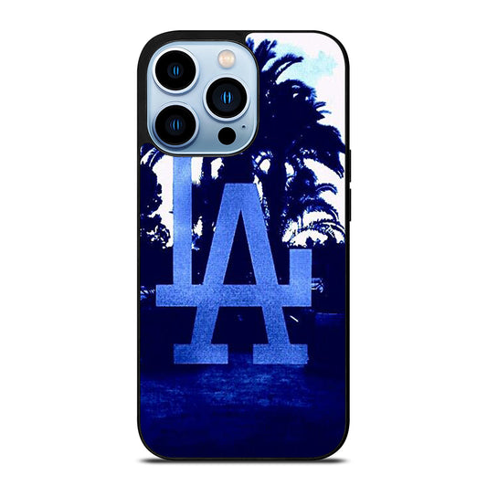 LOS ANGELES DODGERS iPhone 13 Pro Max Case Cover