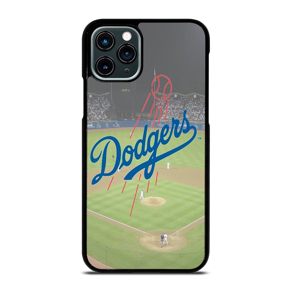LOS ANGELES DODGERS MLB iPhone 11 Pro Case Cover
