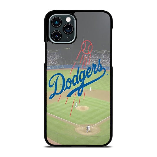 LOS ANGELES DODGERS MLB iPhone 11 Pro Case Cover