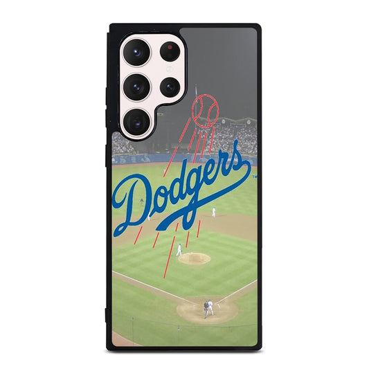 LOS ANGELES DODGERS MLB Samsung Galaxy S23 Ultra Case Cover