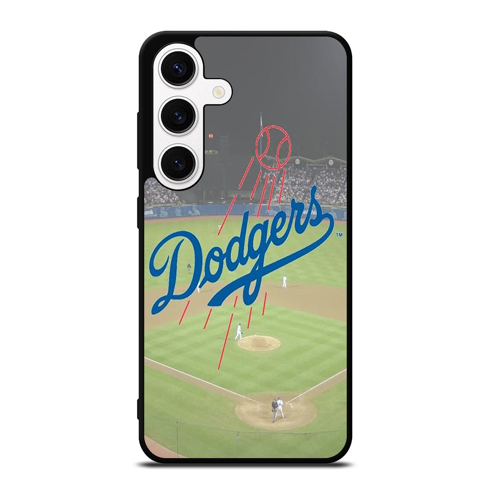 LOS ANGELES DODGERS MLB Samsung Galaxy S24 Case Cover