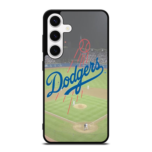 LOS ANGELES DODGERS MLB Samsung Galaxy S24 Case Cover