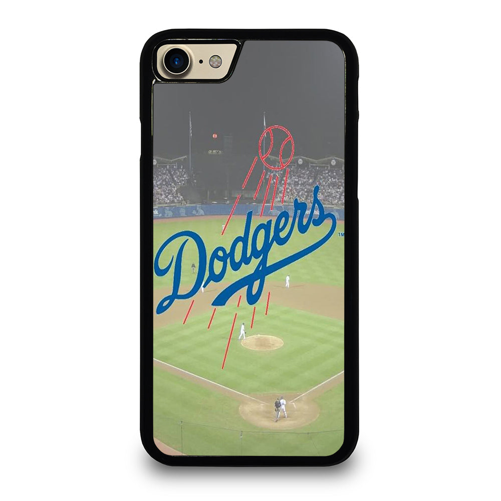 LOS ANGELES DODGERS MLB iPhone 7 / 8 Case Cover