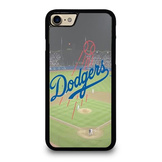 LOS ANGELES DODGERS MLB iPhone 7 / 8 Case Cover