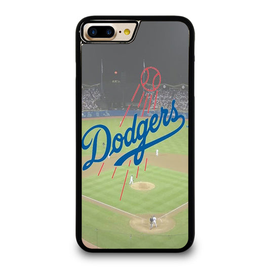 LOS ANGELES DODGERS MLB iPhone 7 / 8 Plus Case Cover