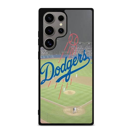 LOS ANGELES DODGERS MLB Samsung Galaxy S24 Ultra Case Cover