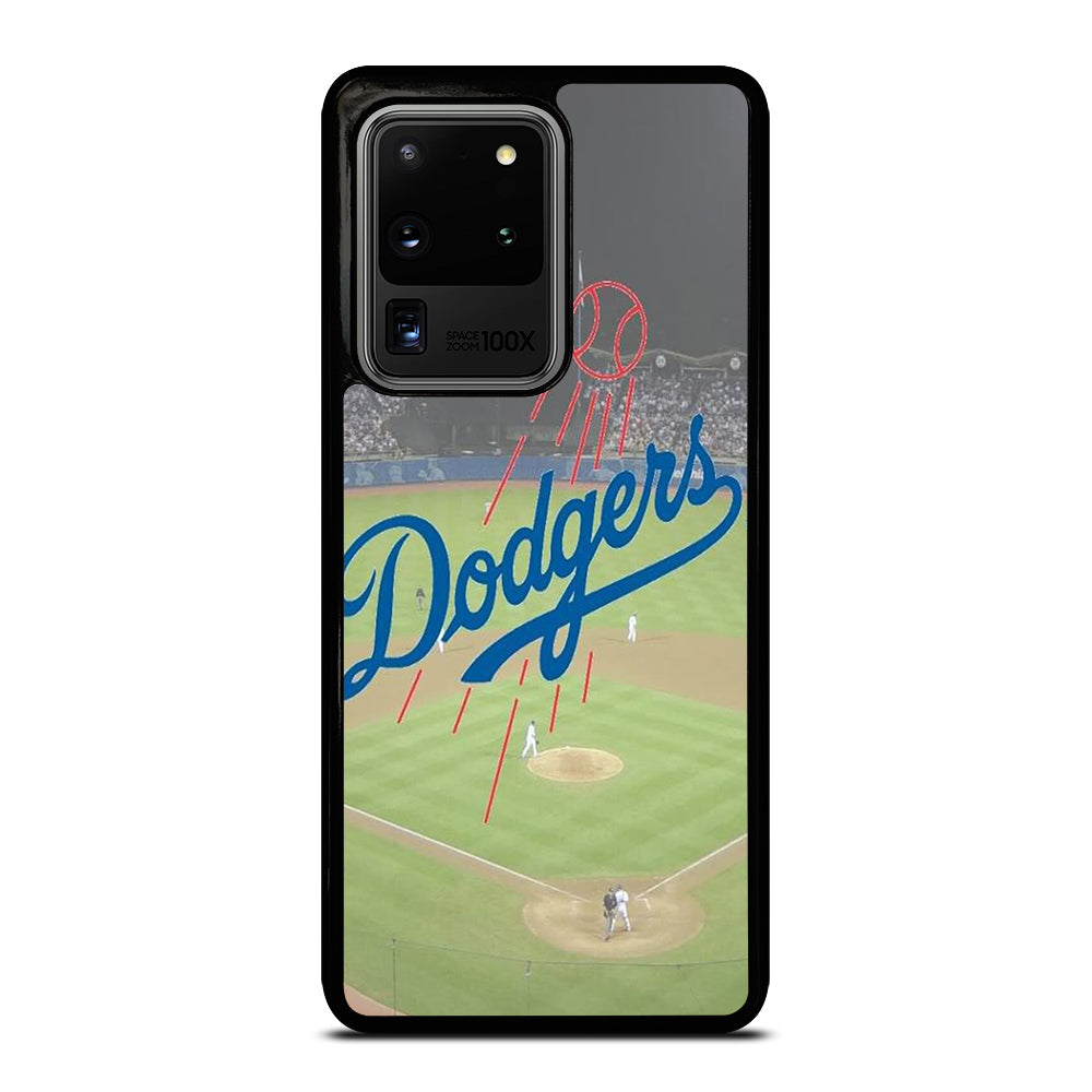 LOS ANGELES DODGERS MLB Samsung Galaxy S20 Ultra Case Cover