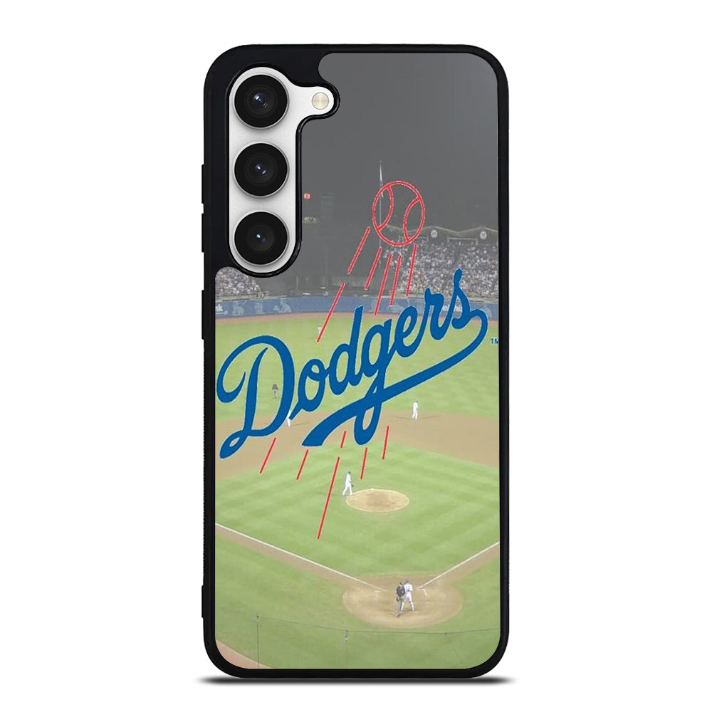 LOS ANGELES DODGERS MLB Samsung Galaxy S23 Case Cover