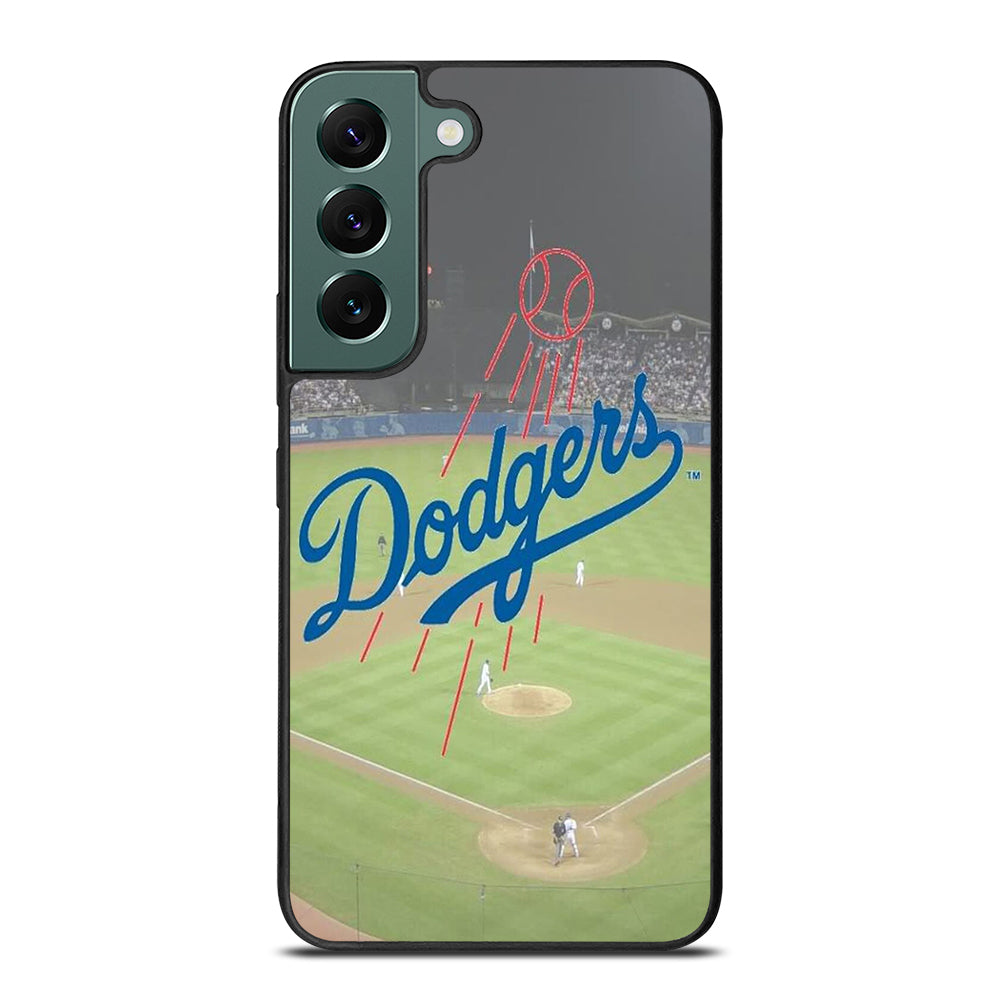 LOS ANGELES DODGERS MLB Samsung Galaxy S22 Case Cover
